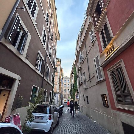 A Casa Dei Romani Экстерьер фото