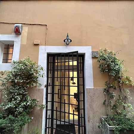 A Casa Dei Romani Экстерьер фото