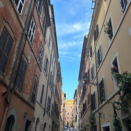 A Casa Dei Romani Экстерьер фото