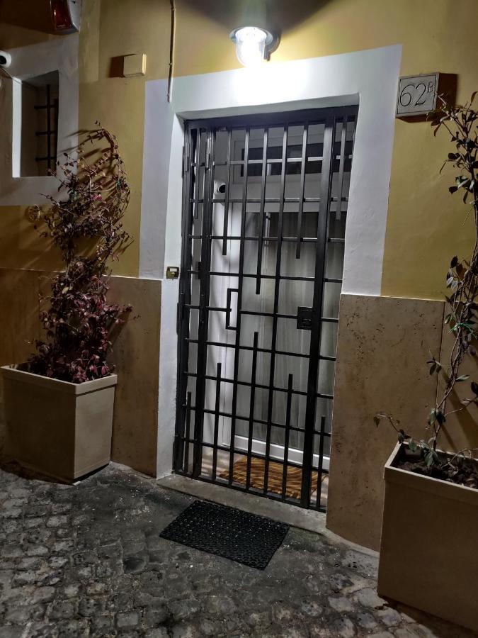 A Casa Dei Romani Экстерьер фото