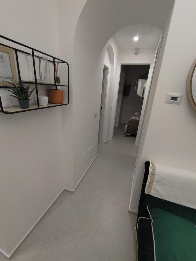 A Casa Dei Romani Экстерьер фото
