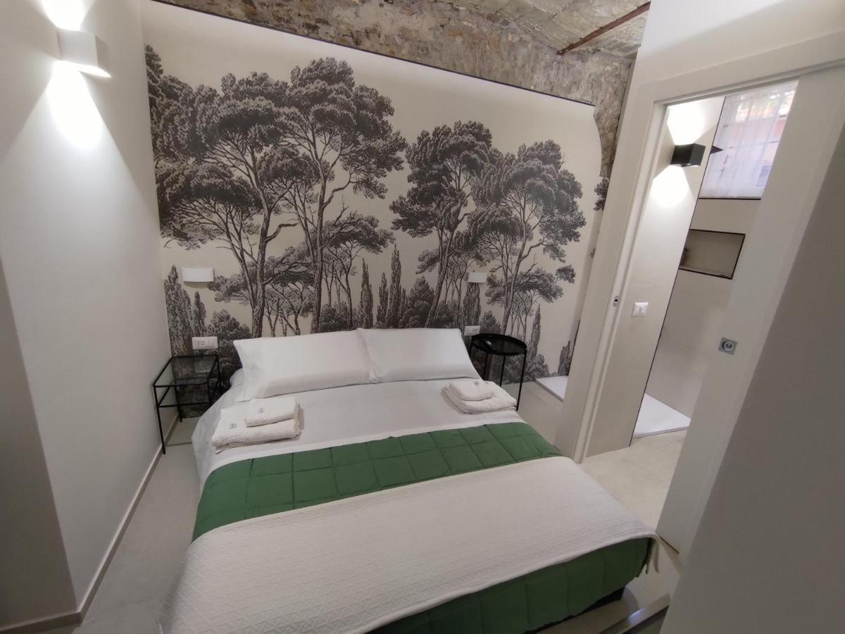 A Casa Dei Romani Экстерьер фото