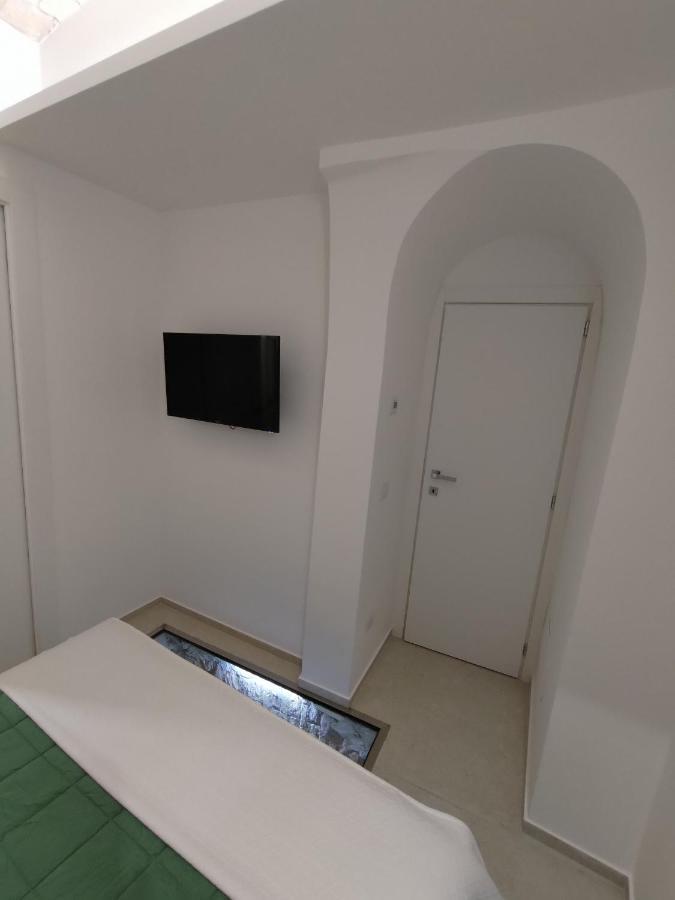 A Casa Dei Romani Экстерьер фото