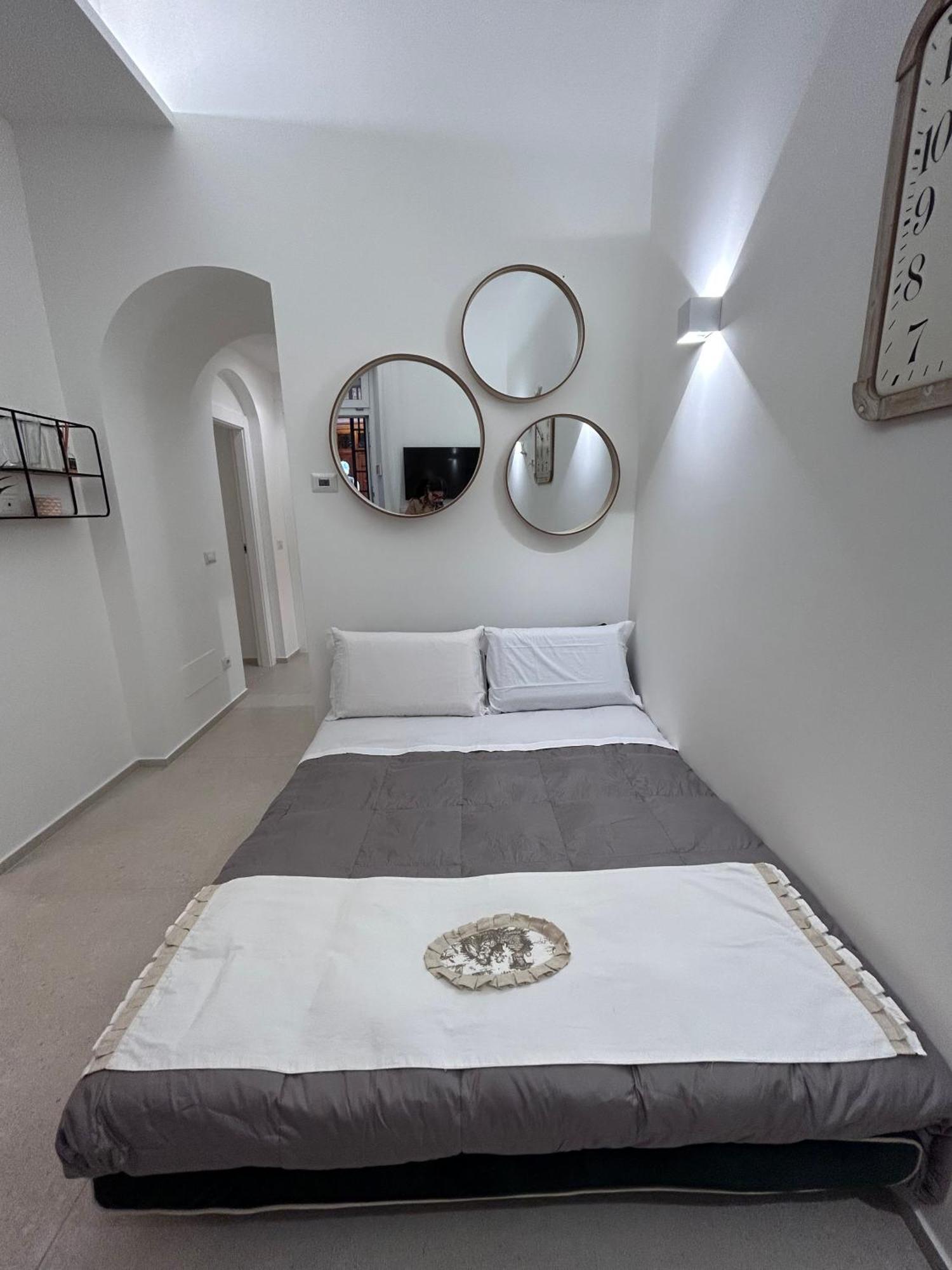 A Casa Dei Romani Экстерьер фото